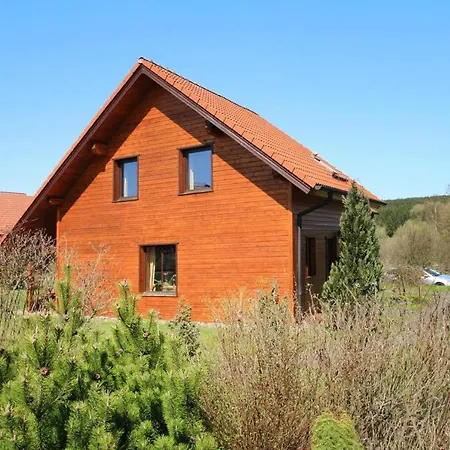Ferienhaus Auerhahn, *