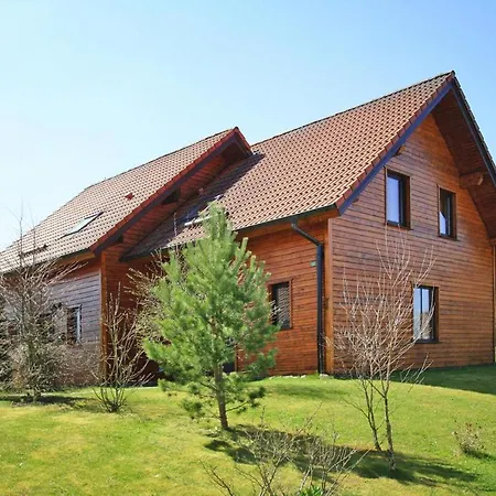 Ferienhaus Auerhahn,